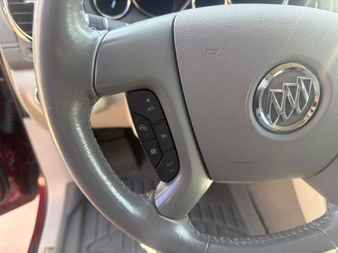 Used 2017 Buick Enclave Leather FWD image 20