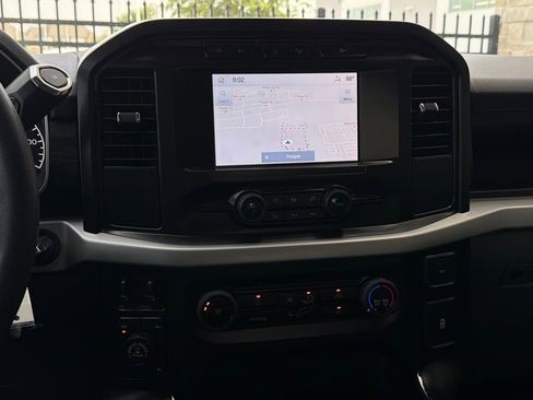 Used 2023 Ford F150 XL w/ Trailer Tow Package AWD/4WD image 14