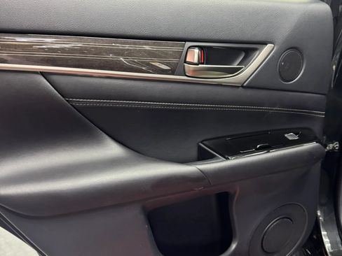 Used 2016 Lexus GS 350 RWD image 23