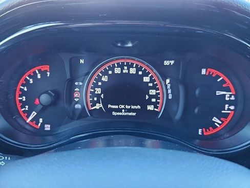 Used 2023 Dodge Durango GT image 17