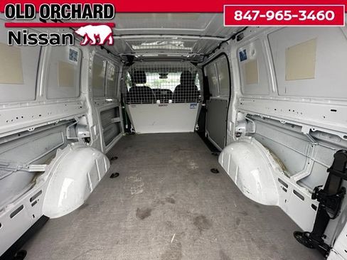 Used 2021 Mercedes-Benz Metris w/ Premium Safety Package image 12