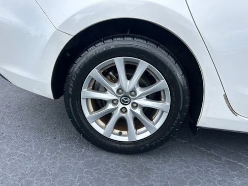 Used 2017 MAZDA MAZDA6 Sport image 7