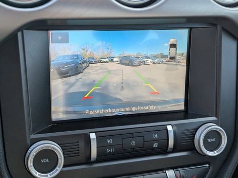 Used 2023 Ford Mustang Premium RWD image 21