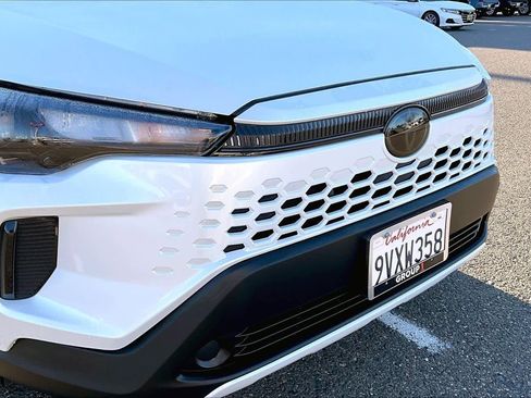 Used 2026 Toyota Corolla Cross SE image 29