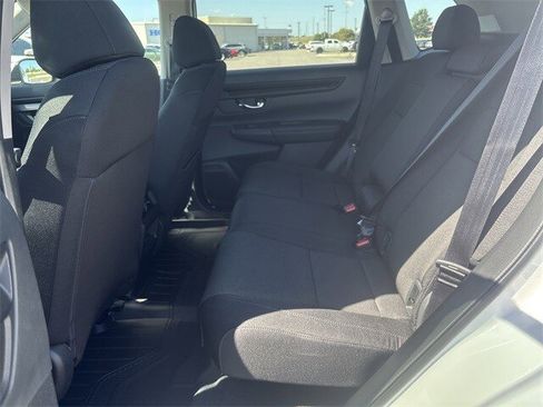 New 2026 Honda CR-V EX image 12