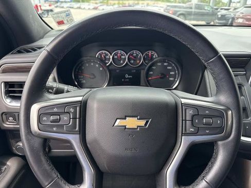 Used 2021 Chevrolet Tahoe LT RWD image 27