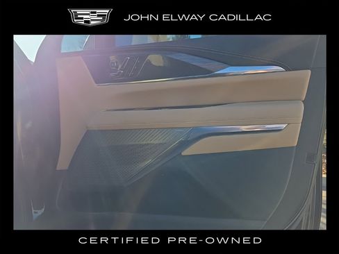 Used 2025 Cadillac Escalade IQ Sport 2 image 22