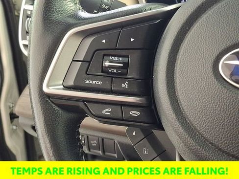 Used 2022 Subaru Outback Limited image 25