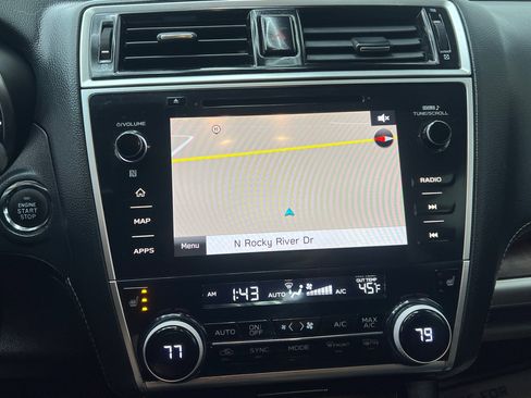 Used 2019 Subaru Outback 2.5i Limited image 27