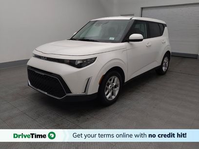 Used 2024 Kia Soul LX w/ Option Group 015