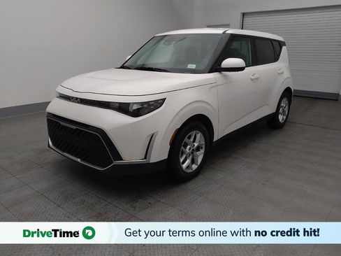 Used 2024 Kia Soul LX w/ Option Group 015 image 1