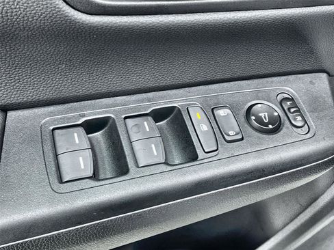 New 2026 Honda CR-V Sport-L image 12