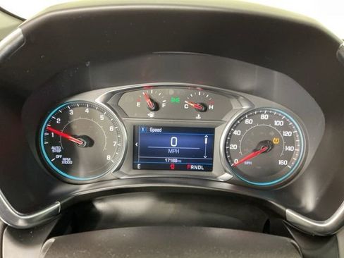 Used 2024 Chevrolet Equinox LS w/ LS Convenience Package AWD/4WD image 17