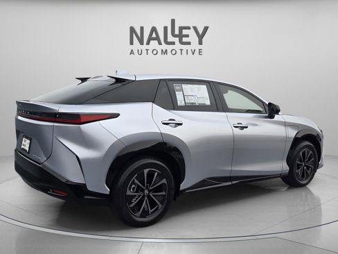 New 2026 Lexus RZ 350e 2WD image 4