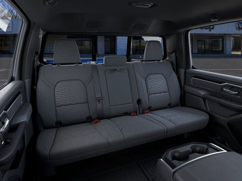 New 2026 RAM 1500 Big Horn image 15
