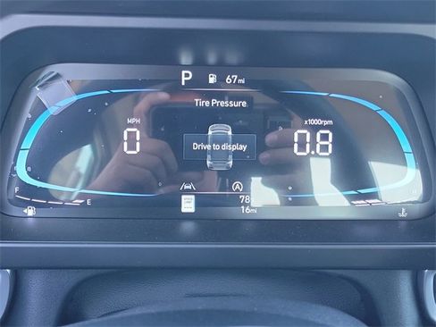 New 2025 Hyundai Elantra SE image 10