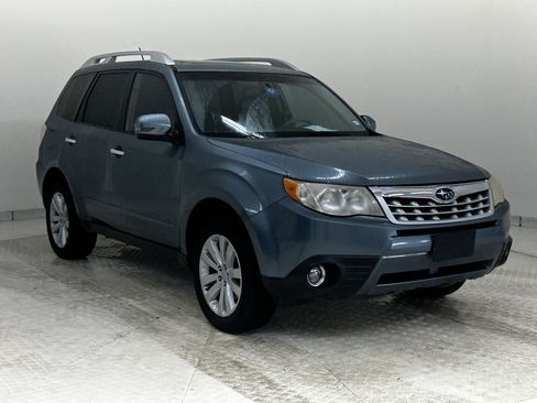 Used 2013 Subaru Forester 2.5X Touring image 6