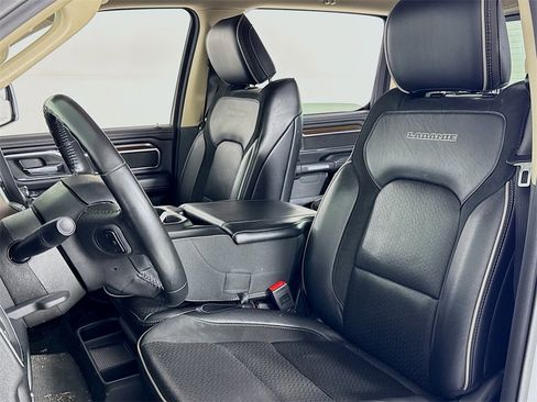 Used 2021 RAM 1500 Laramie image 12