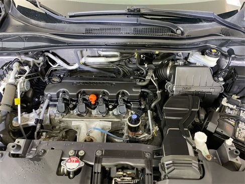 Used 2021 Honda HR-V Sport image 16