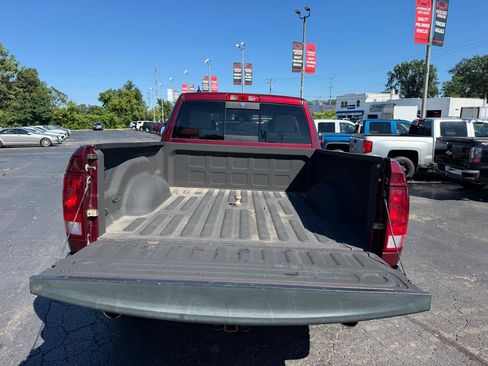 Used 2017 RAM 1500 Big Horn AWD/4WD image 12