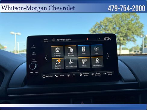 Used 2023 Honda Pilot Touring image 23