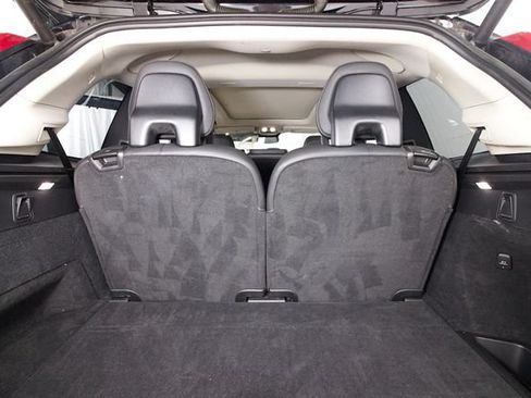 Certified 2023 Volvo XC90 B6 Ultimate w/ Protection Package Premier AWD/4WD image 21