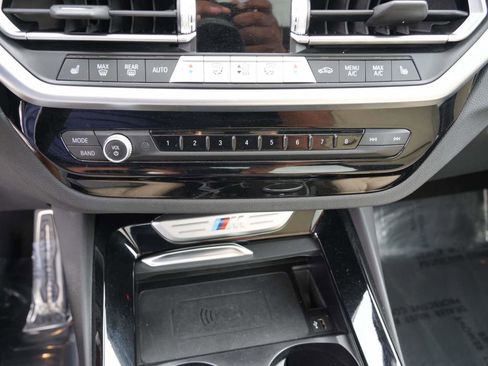 Certified 2023 BMW X3 M40i w/ Parking Assistance Package image 22