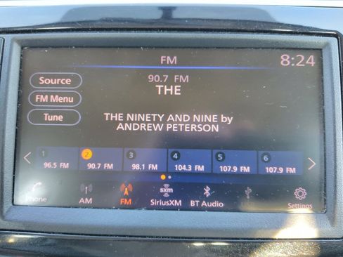 Used 2019 Nissan Sentra SV w/ All Weather Package FWD image 25