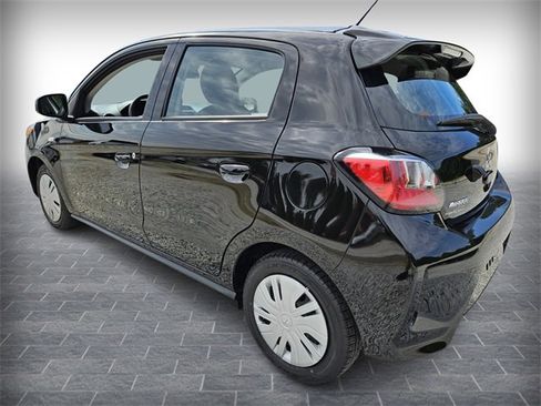 Used 2024 Mitsubishi Mirage ES image 5