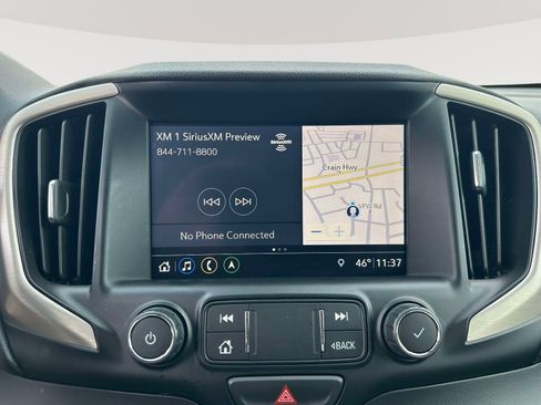 Used 2020 GMC Terrain Denali image 12