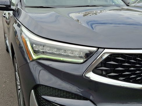 Used 2021 Acura RDX AWD w/ Technology Package image 9