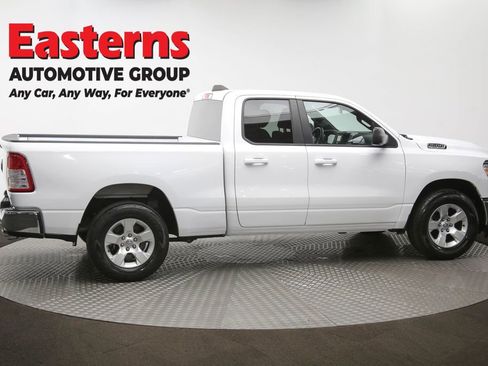 Used 2022 RAM 1500 Lone Star RWD image 42