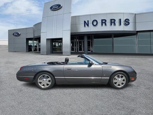 Used 2003 Ford Thunderbird RWD image 5