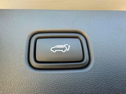 Used 2025 Hyundai Tucson SEL AWD/4WD image 15