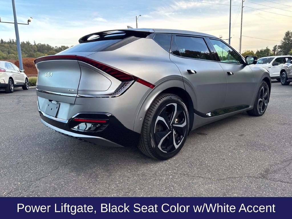 Used 2024 Kia EV6 GT-Line AWD/4WD image 6