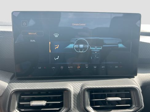 Certified 2025 Ford Mustang Coupe RWD image 15