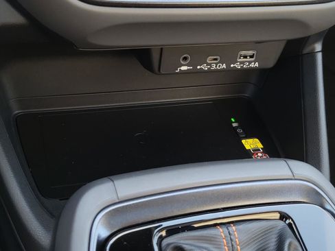 New 2026 Subaru Crosstrek 2.5i Limited image 13