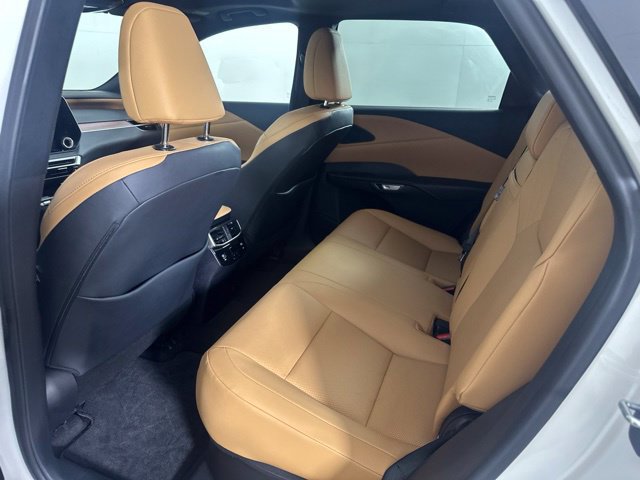 Used 2024 Lexus RX 350 Premium w/ Convenience Package AWD/4WD image 20
