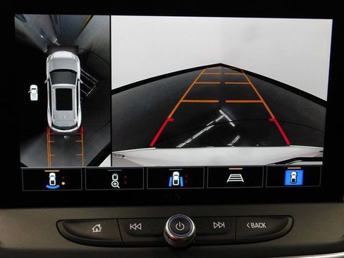 Used 2024 Chevrolet Blazer Premier w/ Driver Confidence II Package image 40