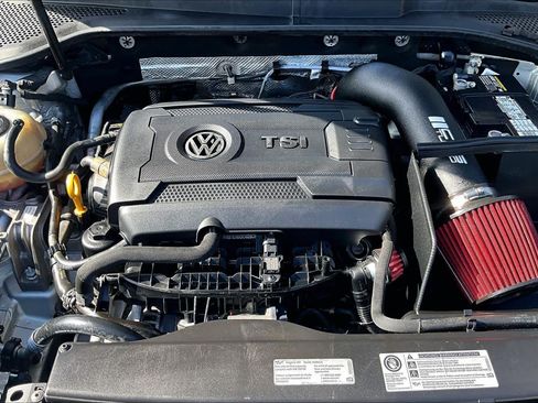 Used 2015 Volkswagen GTI S w/ Lighting Package (SEL) FWD image 29