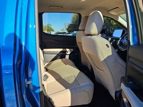 Used 2024 Ford Ranger XLT image 14