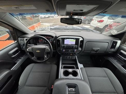 Used 2016 Chevrolet Silverado 1500 LT w/ All Star Edition image 16