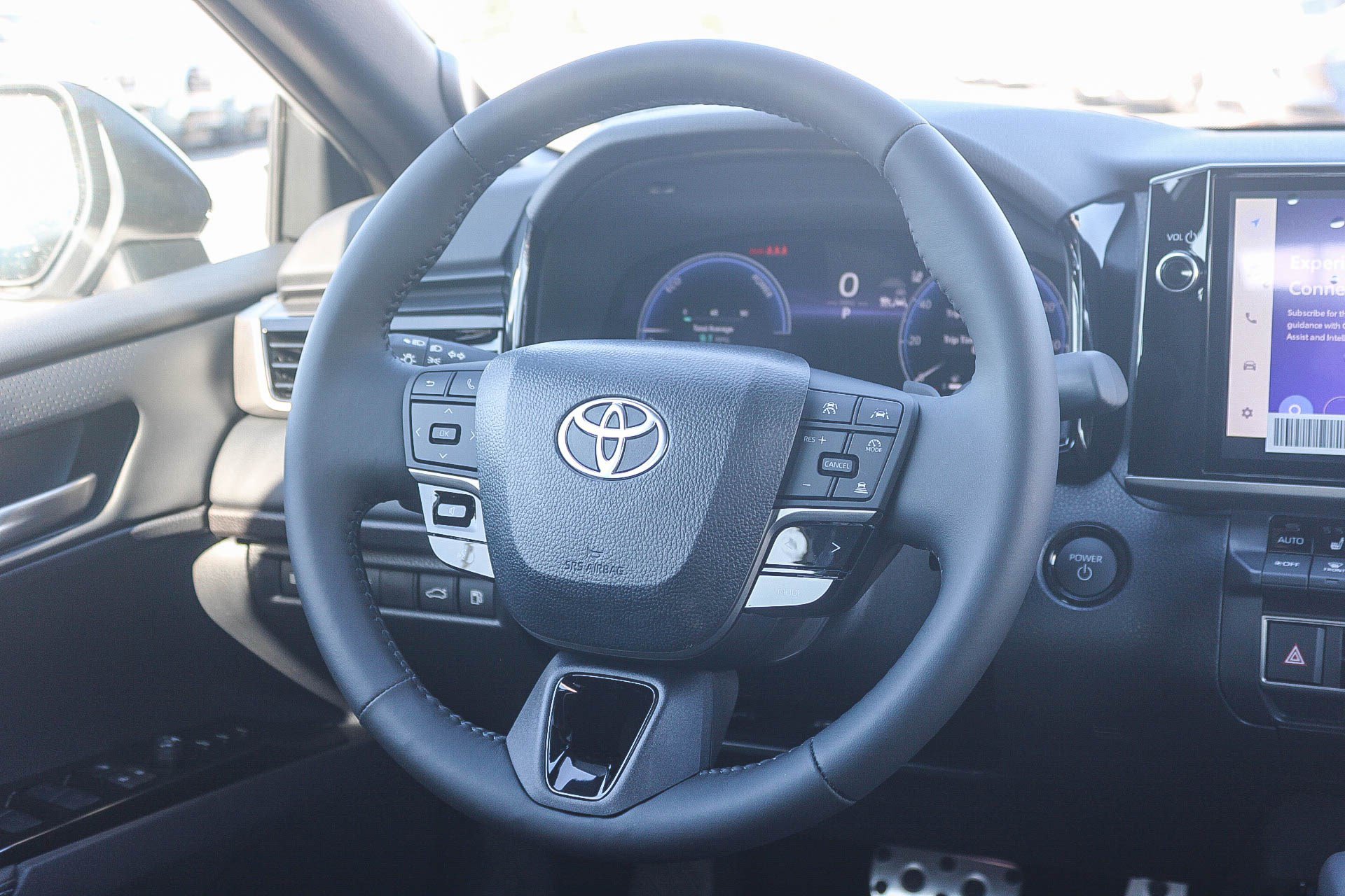 New 2026 Toyota Camry XSE w/ Premium Package FWD image 18