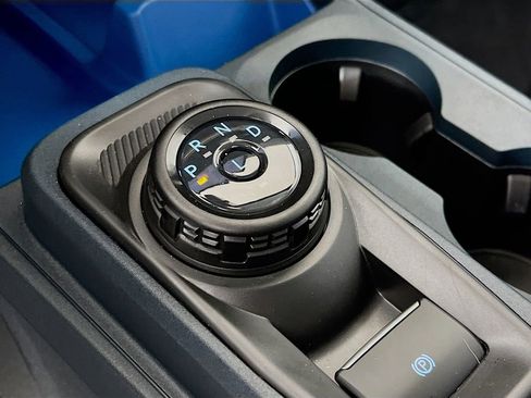 New 2025 Ford Maverick XLT w/ 4K Tow Package image 10