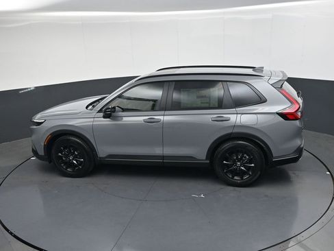New 2026 Honda CR-V Sport-L image 23