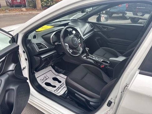 Used 2019 Subaru Impreza 2.0i Sport AWD/4WD image 9