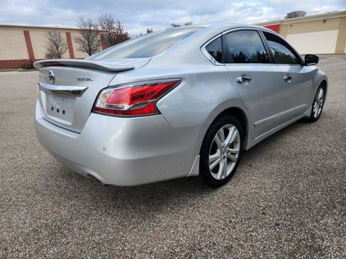 Used 2015 Nissan Altima 3.5 SL image 10