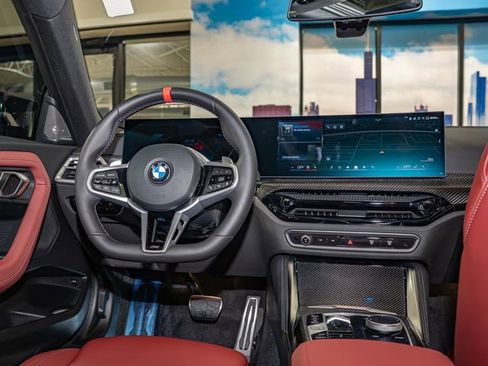 New 2026 BMW M240i xDrive Coupe w/ Premium Package AWD/4WD image 16