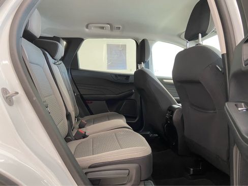 Used 2022 Ford Escape SE w/ Convenience Package image 17