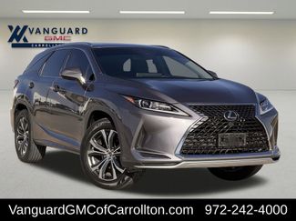 Used 2020 Lexus RX 350L FWD w/ Premium Package 360° Tour